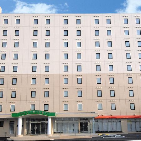 Hotel Unisite 무츠 외부 사진