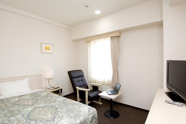 Hotel Unisite 무츠 외부 사진