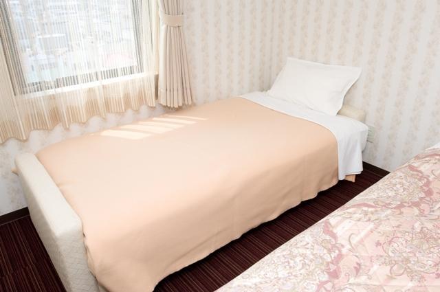 Hotel Unisite 무츠 외부 사진